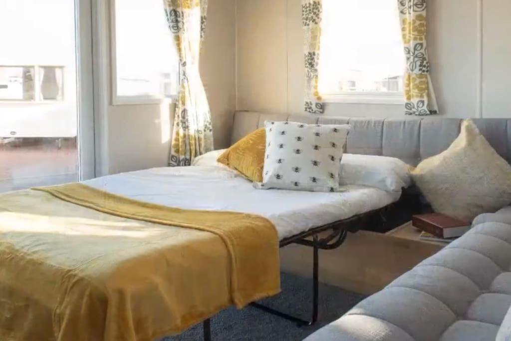 Willa Perfect Family Getaway, With Lots Of Facilities! Scratby Zewnętrze zdjęcie