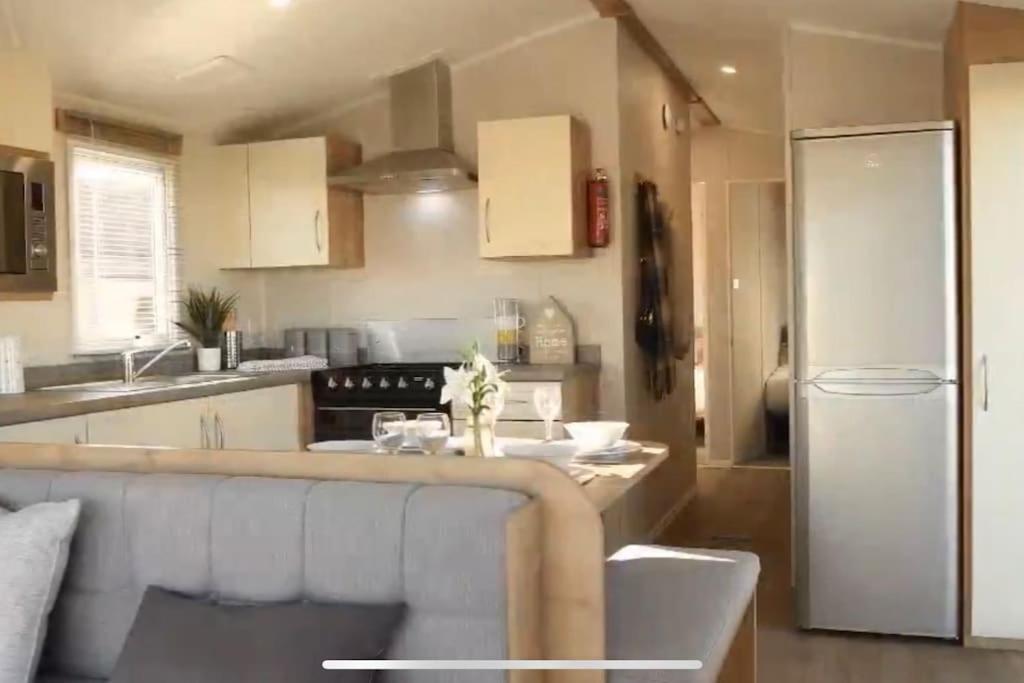 Willa Perfect Family Getaway, With Lots Of Facilities! Scratby Zewnętrze zdjęcie