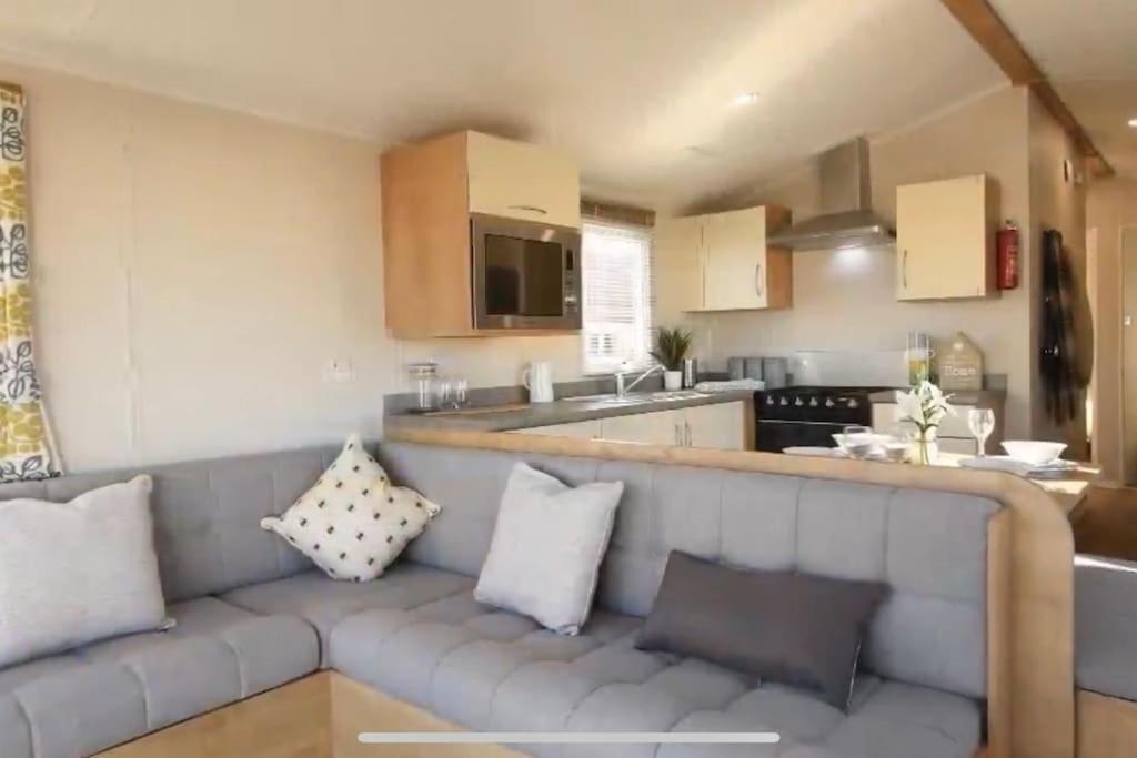 Willa Perfect Family Getaway, With Lots Of Facilities! Scratby Zewnętrze zdjęcie