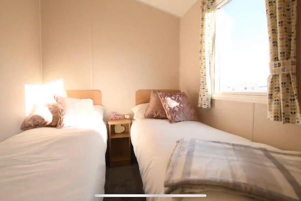 Willa Perfect Family Getaway, With Lots Of Facilities! Scratby Zewnętrze zdjęcie